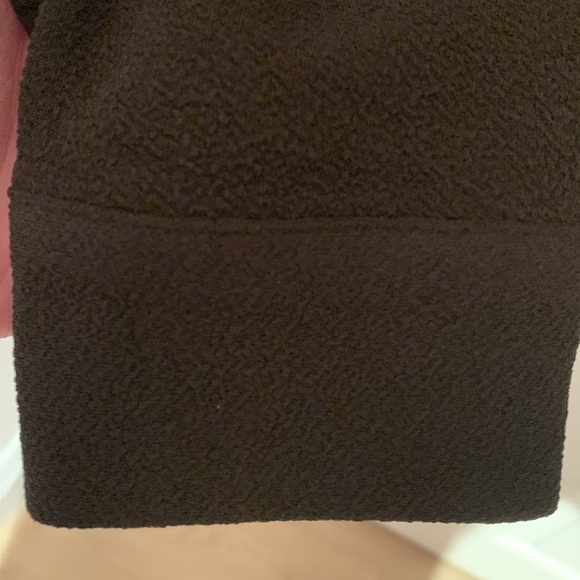 Versance Jeans Couture military style shirt - Picture 6 of 13